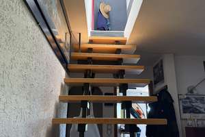 Alltagstaugliche 3-Zimmer-Wohnung mit Balkon in Heilbronn – Dammstraße 61, 74076 Heilbronn, Heilbronn – Vorschaubild 11