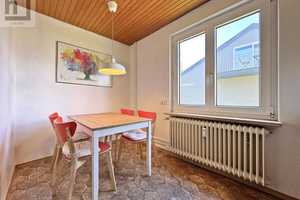 Bezauberndes Mehrfamilienhaus mit bezugsfreier OG-Wohnung und 2 Garagen in KN-Fürstenberg – Konstanz (Kreis) – Vorschaubild 13