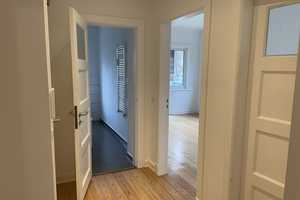 2 Zimmerwohnung in der Nähes des Stadtparks – Opitzstraße 14, 22301 Hamburg – Vorschaubild 13