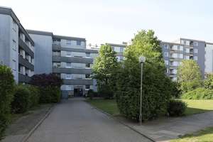 Großzügige Wohnung mit Loggia // 2.OG links – Halberstädter Str. 22, 38444 Westhagen, Wolfsburg – Vorschaubild 6
