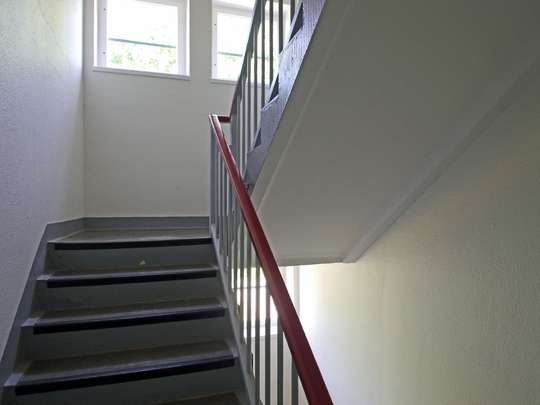 2-Zimmer Wohnung nahe Tierpark Berlin mit Südbalkon - Bild 4