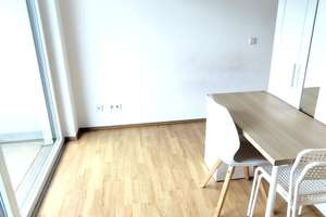 Studentenappartement: Top Lage – Kumpfmühlerstraße 11, 93047 Westenviertel, Regensburg – Vorschaubild 8