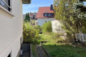 RESERVIERT! | Bungalow mit idyllischem Garten in ruhiger Lage in Burgkunstadt sucht neuen Eigentümer – Lichtenfels (Kreis) – Vorschaubild 5