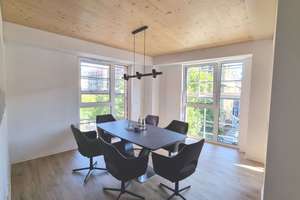 Neubau 4-Zimmer-Wohnung in der Innenstadt - New7 - – N 7, 2a-c, 4, 68161 Innenstadt/Jungbusch, Mannheim – Vorschaubild 3