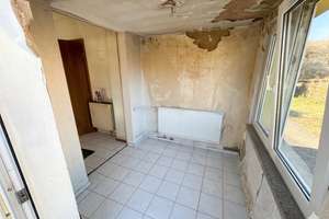 Sanierungsbedüftiges Einfamilienhaus auf traumhaftem Sonnengrundstück – Die vollständige Adresse der Immobilie erhältst du vom Anbieter., 7646 Quirla – Vorschaubild 9