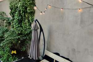 Zwei Zimmer in Aachen: Zentral wohnen mit Garten – Jakobstraße 25c, 52064 Lindenplatz, Aachen – Vorschaubild 11
