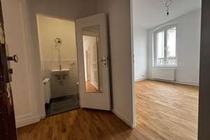 ERSTBEZUG - kleine Durchgangsküche und 2-Schlafzimmer – Die vollständige Adresse der Immobilie erhältst du vom Anbieter., 13086 Weißensee, Berlin – Vorschaubild 7