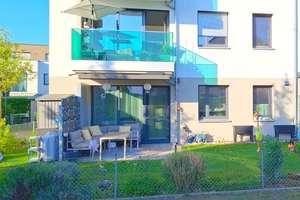 Moderne barrierefrei  3-Zimmer-Wohnung in Toplage von Nürnberg – Die vollständige Adresse der Immobilie erhältst du vom Anbieter., 90431 Altstadt, St. Sebald, Nürnberg – Vorschaubild 1