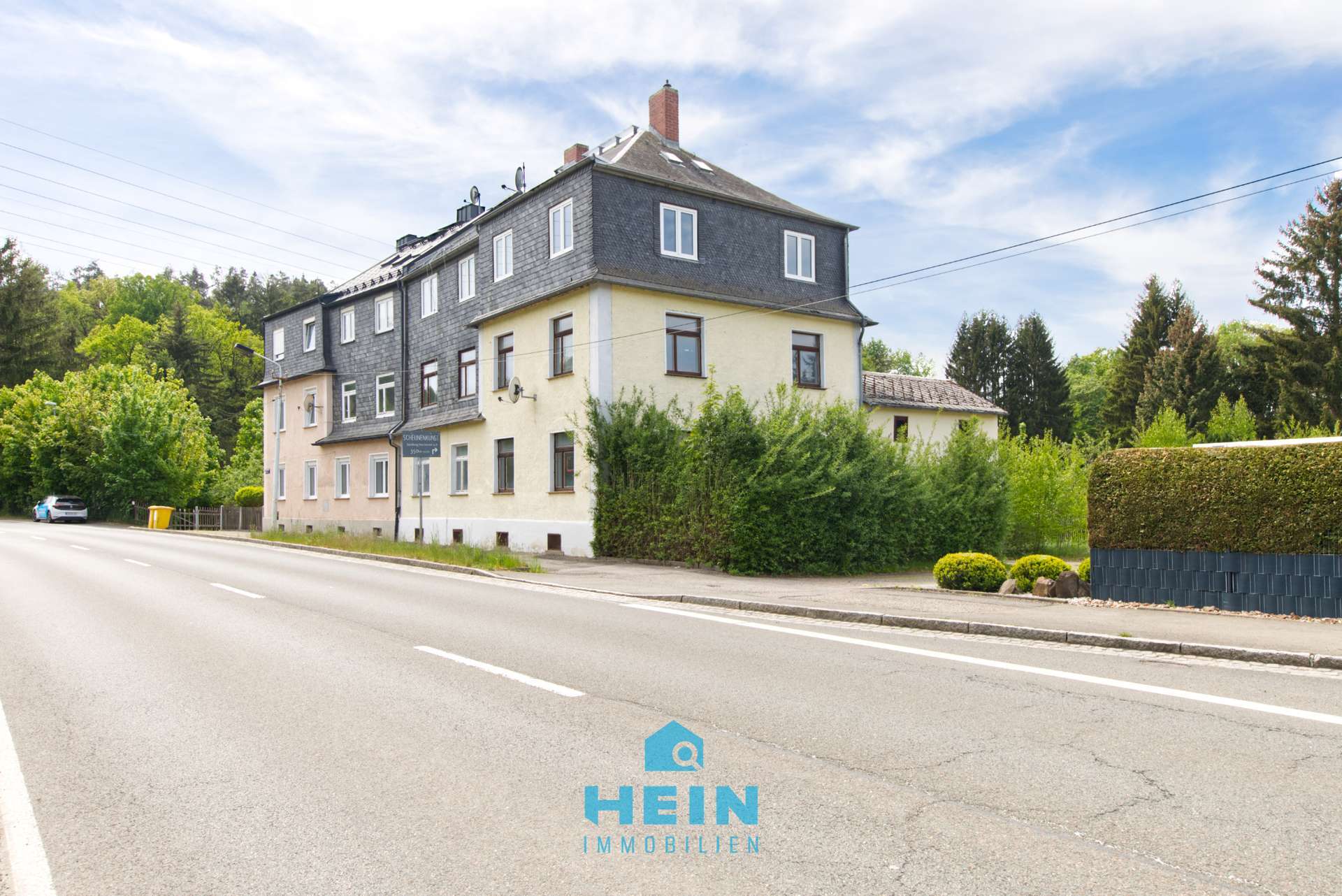 Wo Träume ein Zuhause finden – Ihr Ort für Zukunft, Freiheit und Wohlgefühl für die ganze Familie, Zwickau Kreis – Bild 1