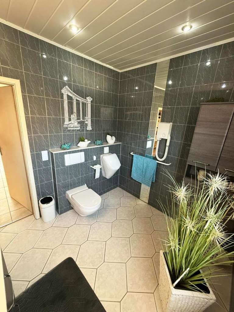 Immobilie in Loxstedt - Großzügiges Wohnen mit Licht und viel Raum - Bild 4