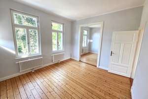 Sanierte Altbauwohnung in Zentrumsnähe – 26135 Osternburg, Oldenburg (Oldenburg) – Vorschaubild 2