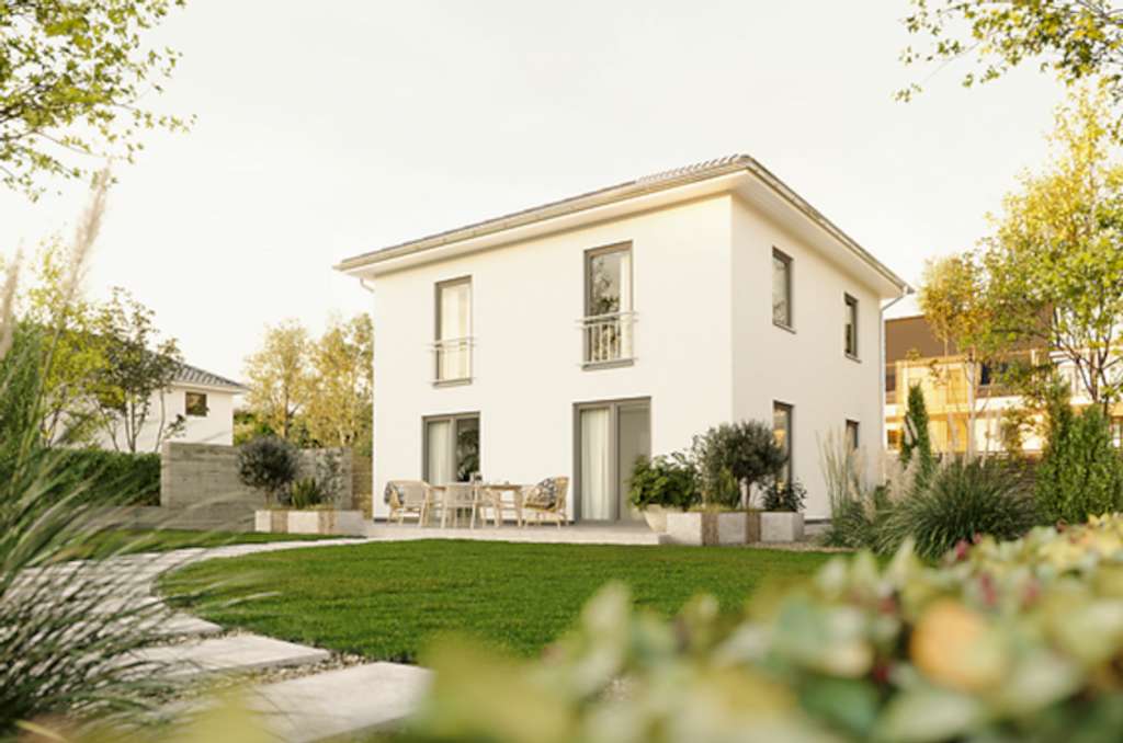 Immobilie in Doberlug-Kirchhain - Wohlfühlen im beschaulichen Doberlug-Kirchhain / Preis inkl. Grundstück - Bild 0