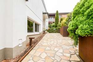 Erholung PUR in der WOHNKUR * modernisierter Hanglagen-Bungalow mit hochwertiger Ausstattung – Die vollständige Adresse der Immobilie erhältst du vom Anbieter., 51377 Steinbüchel, Leverkusen – Vorschaubild 16