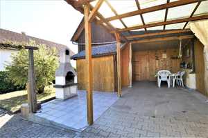 Ihre Chance: Handwerkerhaus mit schönem Garten und 2 Garagen in ruhiger Lage – Weitramsdorf, Coburg (Kreis), 96479 Coburg (Kreis) – Vorschaubild 7