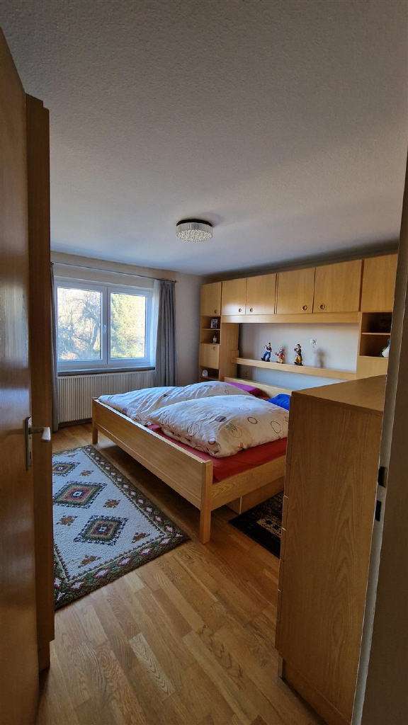 Immobilie in Gschwend - Ein bezauberndes Wohnhaus für Familien und Handwerker! - Bild 4