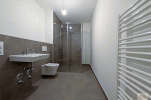 Neuwertige 2-Zimmer Wohnung in Heerdt / Oberkassel – Romy-Schneider-Strasse 102, 40549 Heerdt, Düsseldorf – Vorschaubild 13