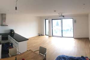 Luxus : 1-Z-Apartment in Bestlage in Köln-Müngersdorf – Belvederestraße 42, 50933 Müngersdorf, Köln – Vorschaubild 8
