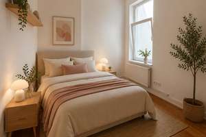 Stilvoll modernisierte Altbauwohnung mit Balkon in Elbnähe – 3 Zimmer in Bestlage Ottensens – Die vollständige Adresse der Immobilie erhältst du vom Anbieter., 22765 Ottensen, Hamburg – Vorschaubild 25