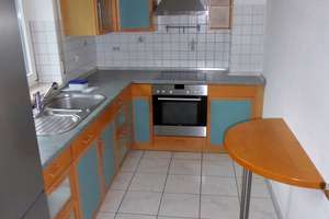 Geräumige 3-Zimmer-Wohnung mit Terrasse in Neu-Ulm/Reutti gelegen. – Neu-Ulmer Str. 24, 89233 Neu-Ulm – Vorschaubild 8