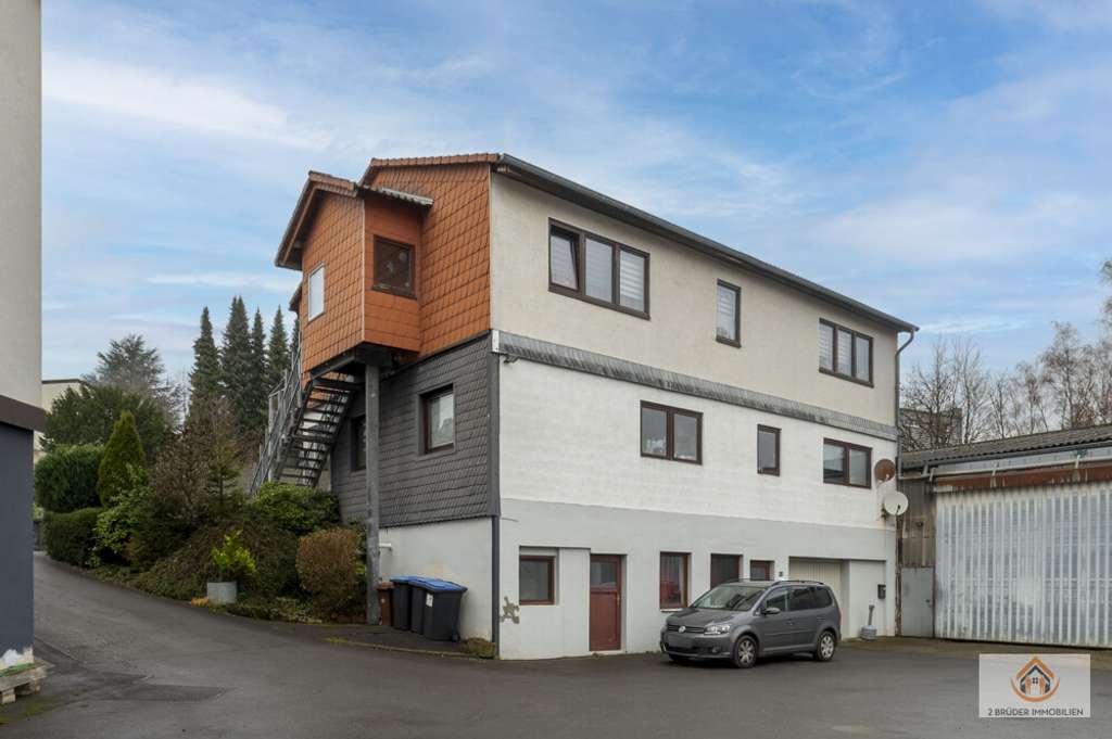 Immobilie in Ennepetal - Solide Kapitalanlage – Eigentumswohnung mit langfristiger Vermietungsperspektive - Bild 2