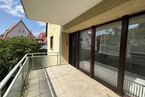 2 Zimmer & Balkonjuwel im Herzen Feuerbachs – Die vollständige Adresse der Immobilie erhältst du vom Anbieter., 70469 Hohe Warte, Stuttgart – Vorschaubild 5