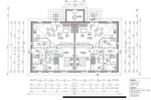 Nur noch eine Einheit frei! Erstvermietung: Neubau-Doppelhaushälfte mit 3 Zimmern in Treia! – Die vollständige Adresse der Immobilie erhältst du vom Anbieter., 24896 Treia – Vorschaubild 19
