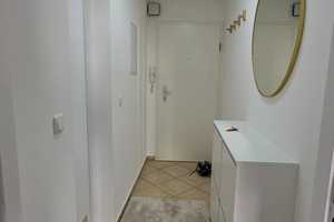 Modern 1.5 Zimmer Apartment for rent from July – Silvanastraße 7, 81927 München – Vorschaubild 4