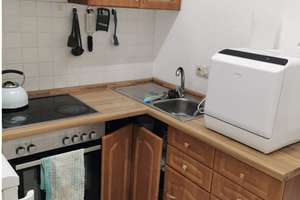 Modernisiertes 1-Zimmer-Apartment in Wiesbaden, 2. OG – Yorckstraße 17, 65195 Westend / Bleichstraße, Wiesbaden – Vorschaubild 2