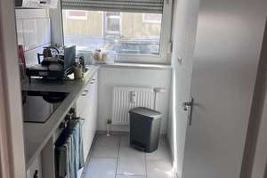 Kompaktes 1-Zimmer-Apartment in Bochum