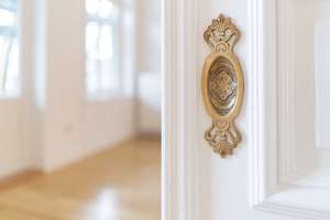Stilvoll sanierter Altbau – Die vollständige Adresse der Immobilie erhältst du vom Anbieter., 20144 Harvestehude, Hamburg – Vorschaubild 4