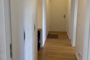 Helle 4-Zimmerwohnung mit Loggia & Einbauküche am Mattoneplatz – sehr gute Anbindung – 81673 Echarding, München – Vorschaubild 18