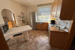 +++ Charmantes, modernisiertes Ein- bis Zweifamilienhaus mit Doppelgarage, Garten, Terrasse und h... – Neunkirchen (Kreis) – Vorschaubild 14