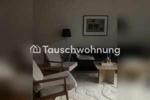 Tauschwohnung: Altbau Sternschanze