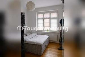 Tauschwohnung: 4-Zimmer-Altbau Wohnung mit Balkon in Krefeld tauschen – Die vollständige Adresse der Immobilie erhältst du vom Anbieter., 47805 Dießem/Lehmheide, Krefeld – Vorschaubild 6