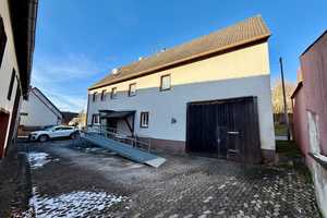 Bauernhaus mit viel Platz zum Entfalten! – Ansbach (Kreis) – Vorschaubild 4