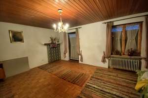 Einfamilienhaus in Ingolstadt-Zuchering - Hier lässt sich viel daraus machen – Die vollständige Adresse der Immobilie erhältst du vom Anbieter., 85051 Süd, Ingolstadt – Vorschaubild 7
