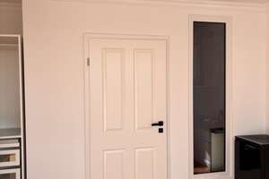 Helle 1-Zimmer-Wohnung in Deutz – Einbauküche & Rheinblick! – Siegburger Straße 57, 50679 Deutz, Köln – Vorschaubild 7