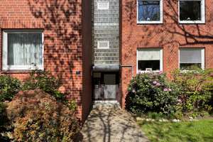3-Zimmer-Wohnung mit TG-Stellplatz - Direkt am Kupferteich – Die vollständige Adresse der Immobilie erhältst du vom Anbieter., 22159 Farmsen-Berne, Hamburg – Vorschaubild 15