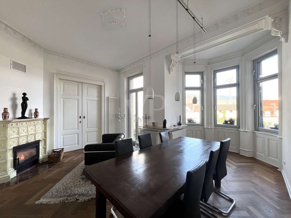 Esszimmer