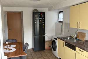 Charmante 1-Zimmer-Wohnung in zentraler Lage von Brühl – Brühler Strasse 61, 68782 Brühl – Vorschaubild 3