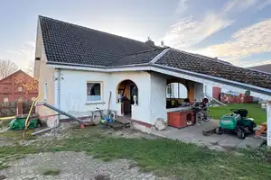 Moderner Wohn(t)raum mit ländlichen Charme und weiterem Gestaltungsspielraum – Ostprignitz-Ruppin (Kreis) – Vorschaubild 22