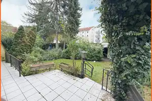 Verkauft! Wohnen mit viel Platz, herrlichem Garten, 2 Garagen sowie nahe der Uni und Innenstadt! – Mainz – Vorschaubild 9