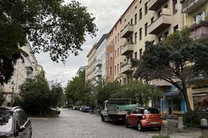 Wohnen im Graefekiez: Charmante 1-Zimmer-Altbauwohnung im ruhigen Seitenflügel – Graefestr 66, 10967 Kreuzberg, Berlin – Vorschaubild 14
