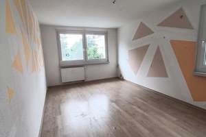 Helle 3-Zi. mit Wanne & Laminat in ruhiger Lage!  – Würzburger Straße 36 C, 9130 Sonnenberg, Chemnitz – Vorschaubild 9