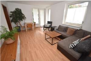 Wohnen mit Charakter: 2-Zimmer-Wohnung in Bremen-Findorff