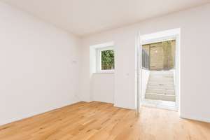 Erstbezug/Neubauwohnung in charmantem Jugendstilhaus, mit kleinem Garten und in malerischer Bestlage – Die vollständige Adresse der Immobilie erhältst du vom Anbieter., 12435 Plänterwald, Berlin – Vorschaubild 13