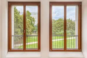 Luxus & Lage vereint – bezugsfreie Citywohnung im Herzen Berlins – Die vollständige Adresse der Immobilie erhältst du vom Anbieter., 10117 Mitte (Ortsteil), Berlin – Vorschaubild 4