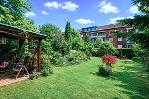 Münster-Mauritz! Familienfreundliches Wohnhaus in ruhiger, innenstadtnaher Lage mit großem Garten – Die vollständige Adresse der Immobilie erhältst du vom Anbieter., 48145 Mauritz-Mitte, Münster – Vorschaubild 12