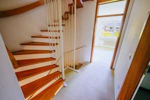 Kompakt, komfortabel, komplett – Sehr gepflegtes Reihenmittelhaus mit Garage – Die vollständige Adresse der Immobilie erhältst du vom Anbieter., 33659 Senne, Bielefeld – Vorschaubild 6