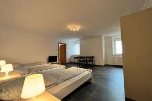 Schöne 2 Zimmer Wohnung mit Küche im Erdgeschoss – Remscheiderstraße 88A, 42369 Ronsdorf, Wuppertal – Vorschaubild 7
